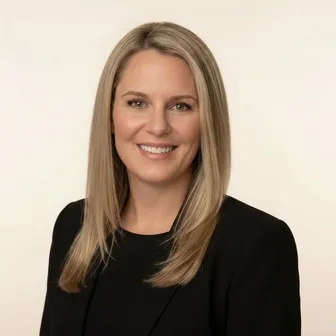 Amy Vaughn